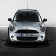 Cooper D Clubman Automatic