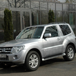 Pajero Curto 3.2 Di-D