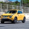 Juke 1.6 X-TRONIC Tekna