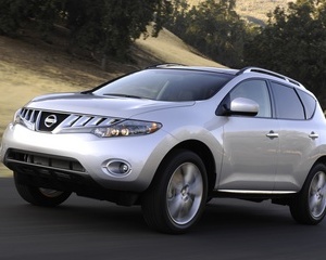 Murano SL 2WD