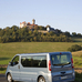 Mercedes-Benz G 320 CDI Cabriolet vs Opel Vivaro Life 2.0 CDTI Long Cosmo Easytronic