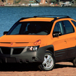 Aztek FWD