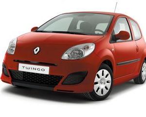 Twingo 1.2 16v ECO2 Initiale