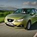 BMW M5 vs Seat Ibiza 2.0 TDI CR FR vs Seat Ibiza 1.2 TDI 75 SE Ecomotive