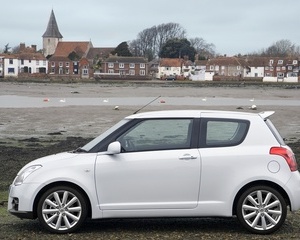 Swift 1.3 DDiS Sport