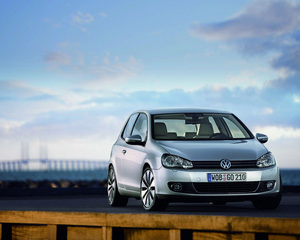 Golf VI 2.0I TDI DPF Trendline