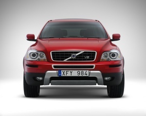 XC90 D5 Summum 5L. Geartronic