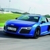 R8 Coupé 5.2 V10 FSI Plus