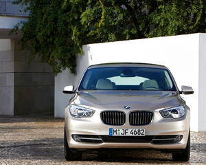 530d xDrive Gran Turismo