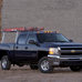 Chevrolet Silverado 1500 Crew Cab 4WD LT1 Short Box vs Chevrolet Silverado 2500HD Crew Cab 2WD LT1 Standard Box vs Chevrolet Colorado LT3 vs GMC 3500HD Extended Cab 2WD Work Truck Long Box DRW