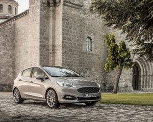 Fiesta Vignale 1.0 EcoBoost S/S