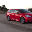 Focus ST EcoBoost SW