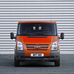 Volvo V60 D2 Momentum Eco vs Ford Transit Custom Kombi-Van 6L 310L2 Ambiente 2.2TDCi 125 H1- Teto Baixo