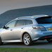 Toyota Passo 1.3L G vs Mazda 6 Estate 2.5 Sport