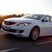 Mazda 6 s Touring Plus vs Hummer H3 SUV Adventure vs Chrysler 300 Limited RWD vs Buick Lucerne CXL2 Special Edition