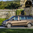 Vito Tourer 9L Select Compact 109CDI/32