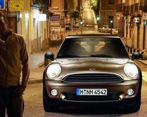 Mini Clubman One