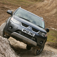 Outlander 2.2 DI-D 4WD Instyle FPF