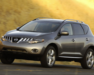 Murano S AWD