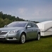 Opel Insignia Sports Tourer 1.8 Sport vs Peugeot Partner Tepee VTi Outdoor