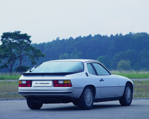 924 Turbo