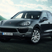 Porsche Cayenne S Diesel