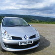 Clio 2.0 16v Automatic