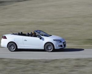 Mégane Coupé-Cabriolet GT Line TCe 130