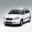 Fabia Combi 1.2