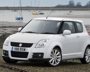 Swift 1.3 DDiS Sport Plus