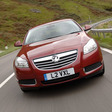 Insignia Saloon 1.8 VVT Exclusiv