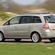 Vauxhall Zafira 1.7 CDTi ecoFLEX Energy