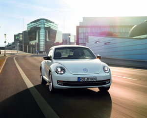 Beetle 1.4 TSI Sport