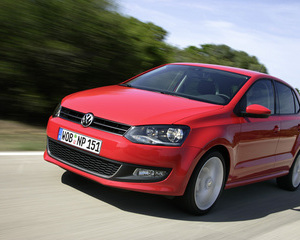 Polo 1.6l TDI Confortline