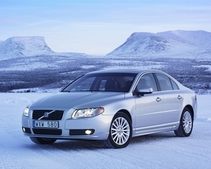 S80 3.2 AWD