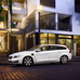 Volvo V60 Plug-in Hybrid