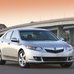 Acura TSX Automatic vs Lexus HS 250h vs Honda CR-V EX-L 4WD Automatic vs Chevrolet Equinox LTZ AWD