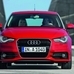 Audi A1 1.4 TFSI S line Automatic vs Fiat Bravo 1.4 T-Jet MyLife vs Volkswagen Passat 1.4 TSI BlueMotion Technology Trendline vs Fiat Doblò Combi 1.4 T-Jet Natural Power Emotion