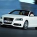 A3 Cabrio 1.8 TFSI Attraction S tronic