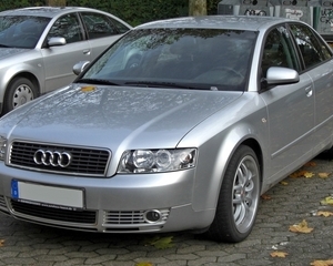 A4 3.0 TDI quattro