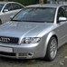 A4 3.0 TDI quattro