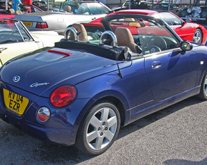 Copen Active Top (EU)