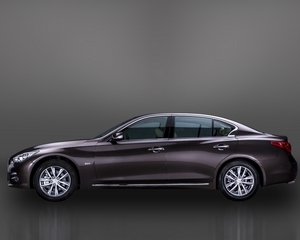 Q50L 2.0 Luxury 