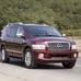 QX56 4WD