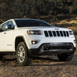 Grand Cherokee 3.0 V6 Multijet