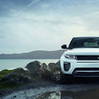 Evoque Coupé 2.0 TD4 4x2