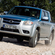 Mazda BT-50 Free-Style 4x4 Active (chassis)