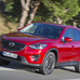 CX-5 Skyactiv-D FWD