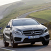 Vauxhall Corsa Hatchback 1.4i VVT Excite vs Mercedes-Benz GLA 180d