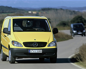 Vito Mixto L 120CDI/34 6L.